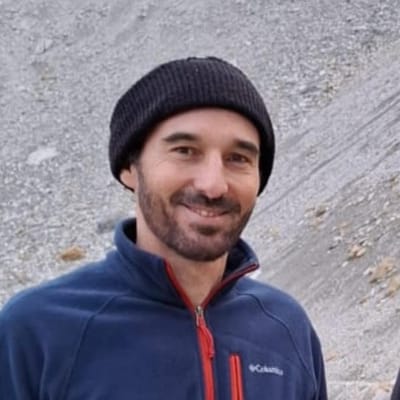 Thomas Girard, Technicien applicateur certifié chez BDX Termites Audenge